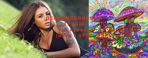кристаллы Няндома