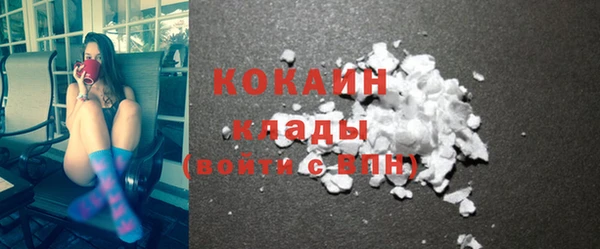 крисы Осташков